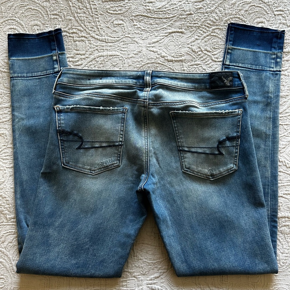 American Eagle Jeans X-Long